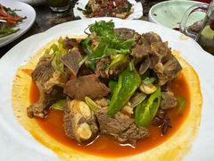 -清之口·东乡鸡自助饺子(经二路店)