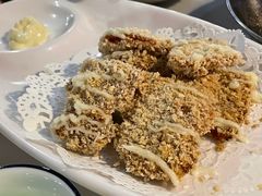 -云中小雅