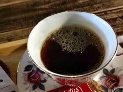 蜜桃艾尔-青咖啡(三坊七巷店)