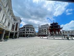 -汕头市小公园