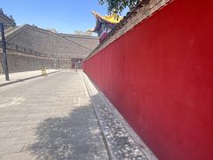 -西安市广仁寺