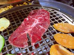-鹤江桥·红油牛肉粉(SKP店)