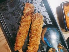 -汉拿山(包河万达店)