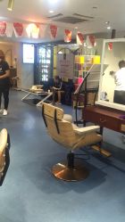 点击看大图 -新晨·SALON·形象造型