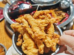 -渝味黄姐火锅(黄泥村店)