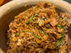 南风肉猪油拌饭-兰溪小馆(首经贸店)