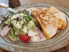 墨西哥饼-The Good Place好地方·Brunch·coffee(国贸店)