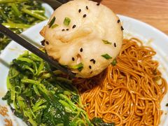 -常州银丝面馆(府琛店)