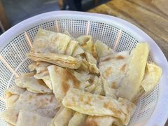 油饼-胡王氏26号牛肉汤