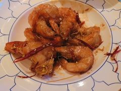 -湘阅•威海海鲜•湖南味道(华宝店)