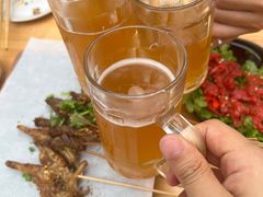 -林二哥宜烤官·宜宾小烧烤