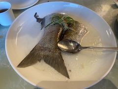 -金典银峰老鹅馆·昆山菜(亭林公园店)