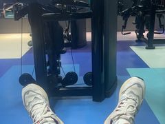 -威仕顿健身游泳(御锦城店)