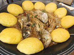 -福来齐·鲁菜海鲜·渔家菜(朝阳街分店)