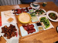 -学成饭店(珥季路店)