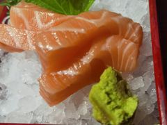 -有喜屋·鲜鸡烧鸟·居酒屋(安龙路店)