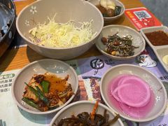 -高基五春川炒鸡排(威海总店)
