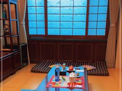 -延吉白山大厦酒店