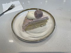 -EVERNAKED裸蛋糕(SOHO天山店)