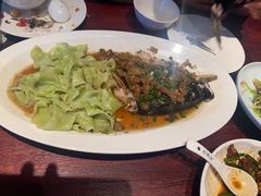 -外婆家(西溪印象城店)