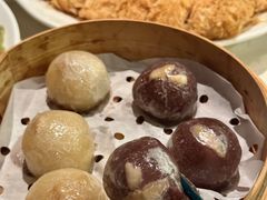 -金燕岛潮州酒楼