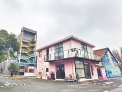 -云间粮仓