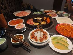 -巴蜀大将火锅(春熙店)