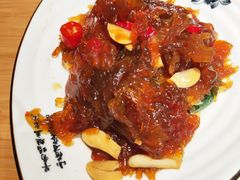 老醋蛰头-小绍兴(南翔印象城店)
