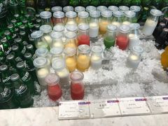 -鹭江潮餐厅•福建菜(鹭江佲家酒店)