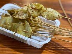 -十里铺铁板鱿鱼