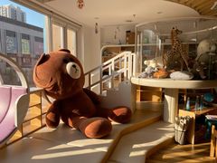 -YoKID优儿学堂早教托育园(常营托育园)