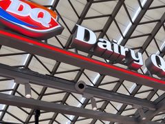 -DQ·蛋糕·冰淇淋(浦江欢乐颂店)