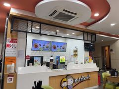 -李先生牛肉面大王(北京东四店)