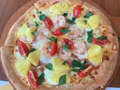 -米斯特比萨(亦庄国融国际店)