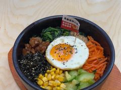 -食米家拌饭(梅溪新天地店)