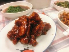 -玲珑餐厅(陕西南路店)