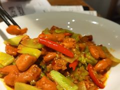 -榕意·川味之美(深业上城店)