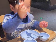 -点都德(中海环宇荟店)