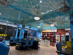 -小海豚•老字号海鲜餐厅(天涯店)