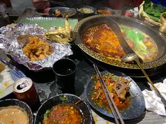 -大味老火锅City店