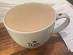 -Peet's 皮爷咖啡(东湖路手作店)