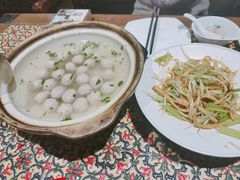 -城南往事·鲁菜济南菜(软件园美莲广场店)