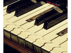 -鼓浪屿钢琴博物馆