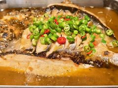 -半天妖烤鱼(呼市摩尔城店)