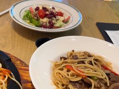 -菲滋意式餐厅(黄岩洞天店)