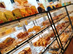 -85度C(北京八角物美店)