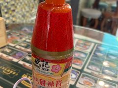 -广信牛奶甜品世家(台东店)