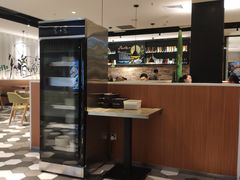 大堂-周沫西餐(漫广场店)