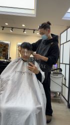 -showcase·形象沙龙