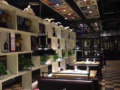 -小柴米·传统江西菜(八一广场店)